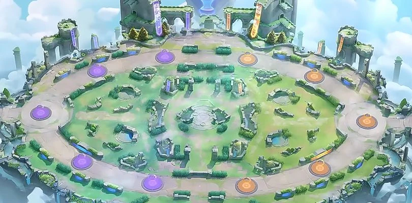 MapPokemon